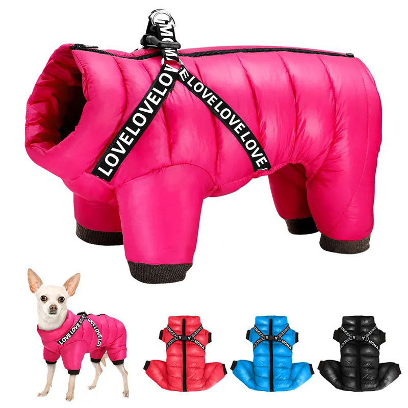 Pet Product - Premium Pet Accessory