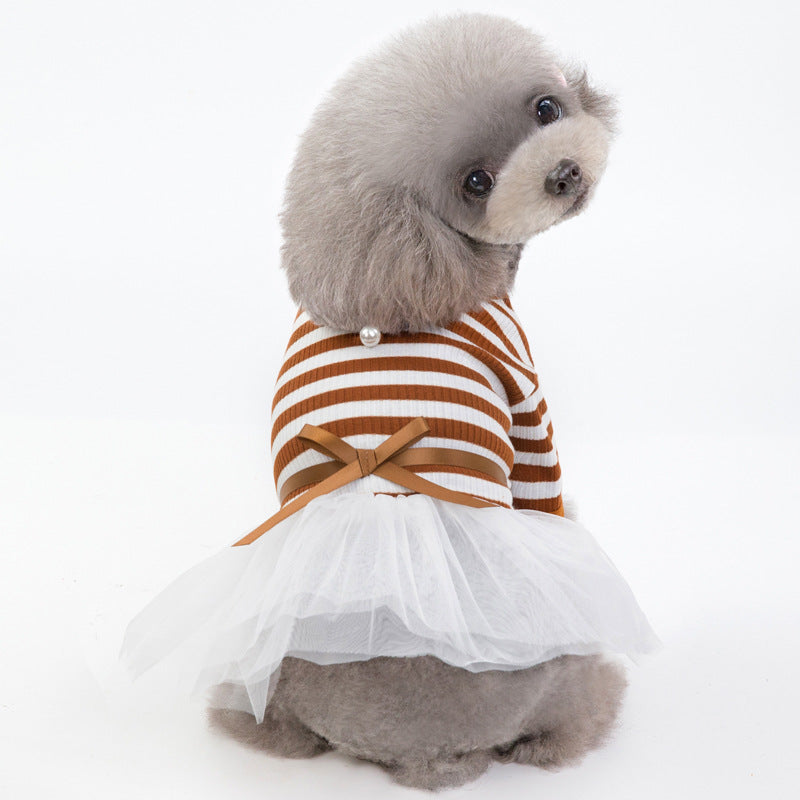 Bears Teddy Small Dog Pet Clothes - Majestic Pet Kingdom