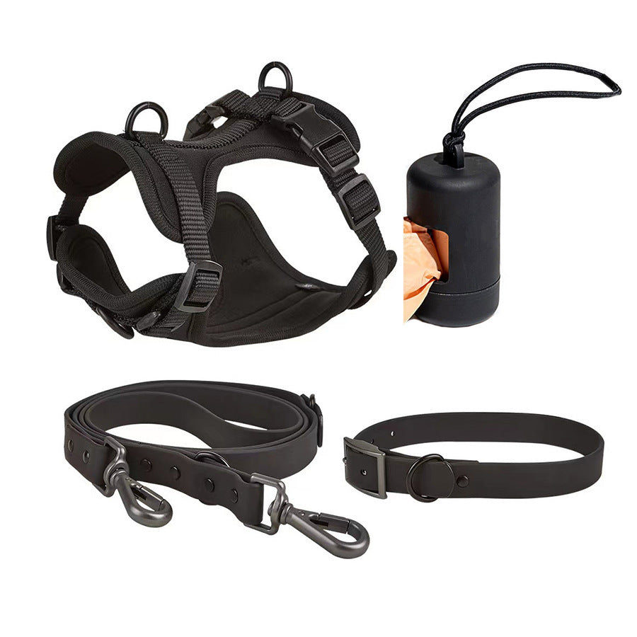 Luxury Pet Essentials - Purrfect Pet Kingdom™