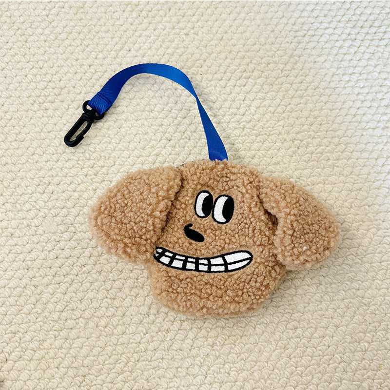 Dog Poop Bag Pet Waste Collector Pooper Scooper Storage Bag Dog Walking Snack Bag - Majestic Pet Kingdom