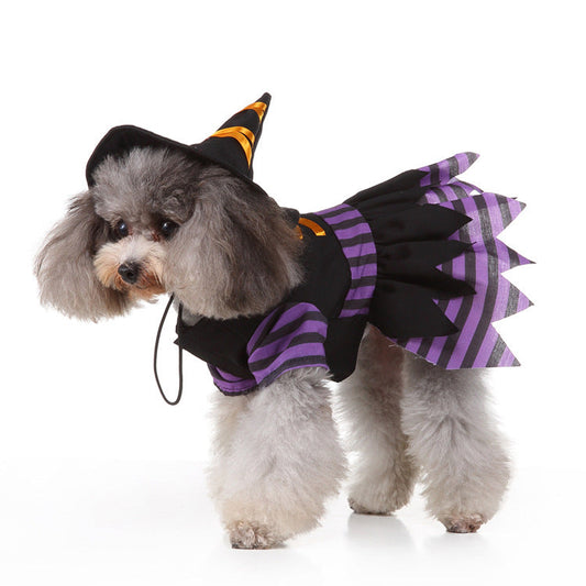christmas-pet-supplies-dog-clos-halloween-weird-alternative-pet-clos-personalized-costume-pet-clos-luxury-view-1 | Majestic Pet Kingdom