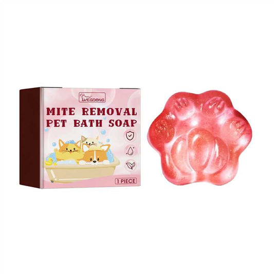 pet-soap,-relieve-itchy-skin-cats-dogs,-smooth-hair-care,-anti-mite-cleaning-soap-pets-luxury-view-1 | Majestic Pet Kingdom
