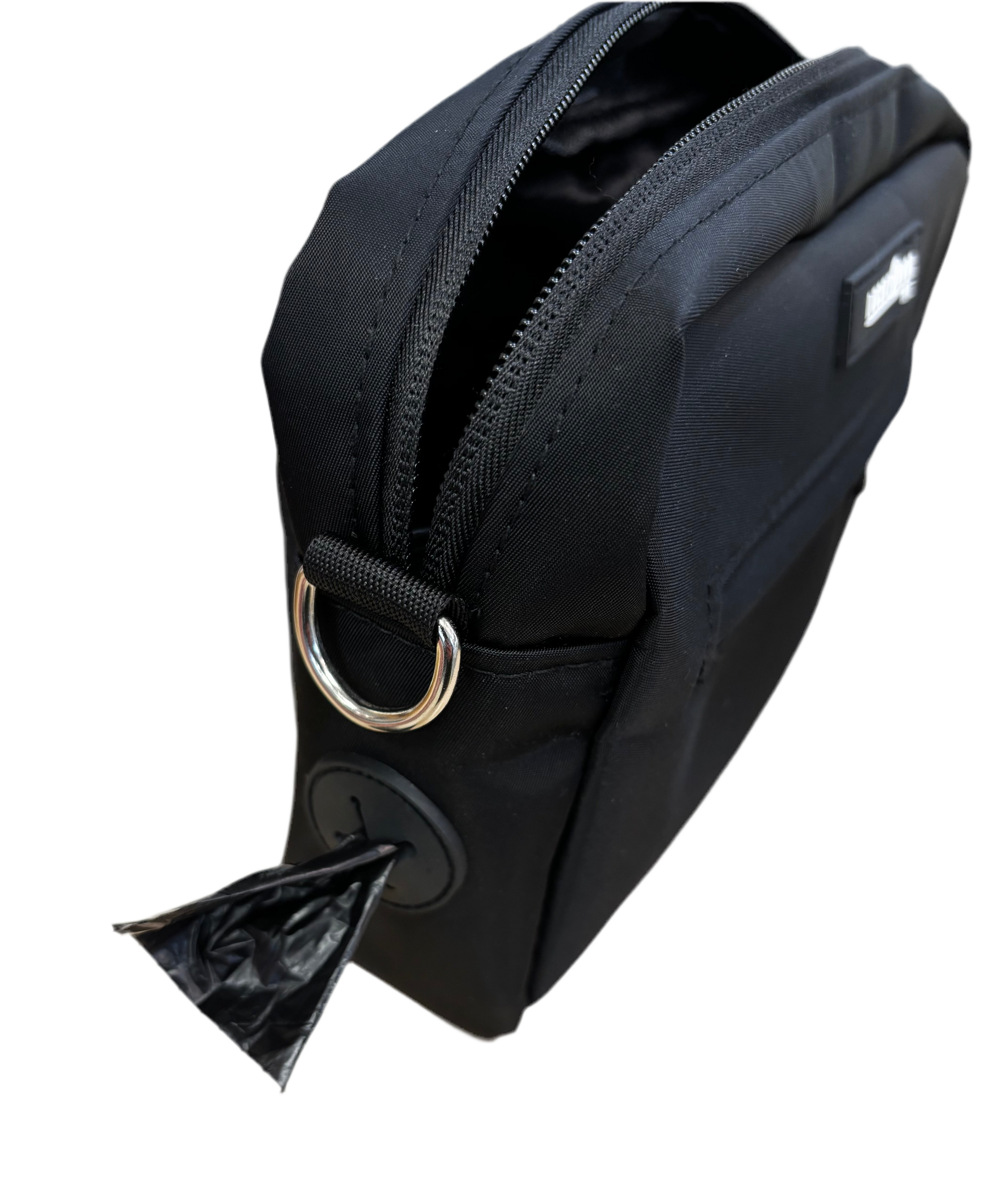 Dog Walking Bag Set – Bag, Strap & Treat Pouch Clip - Majestic Pet Kingdom