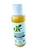 Sensitive Skin Shampoo for Hairless Dogs with Rash Relief
