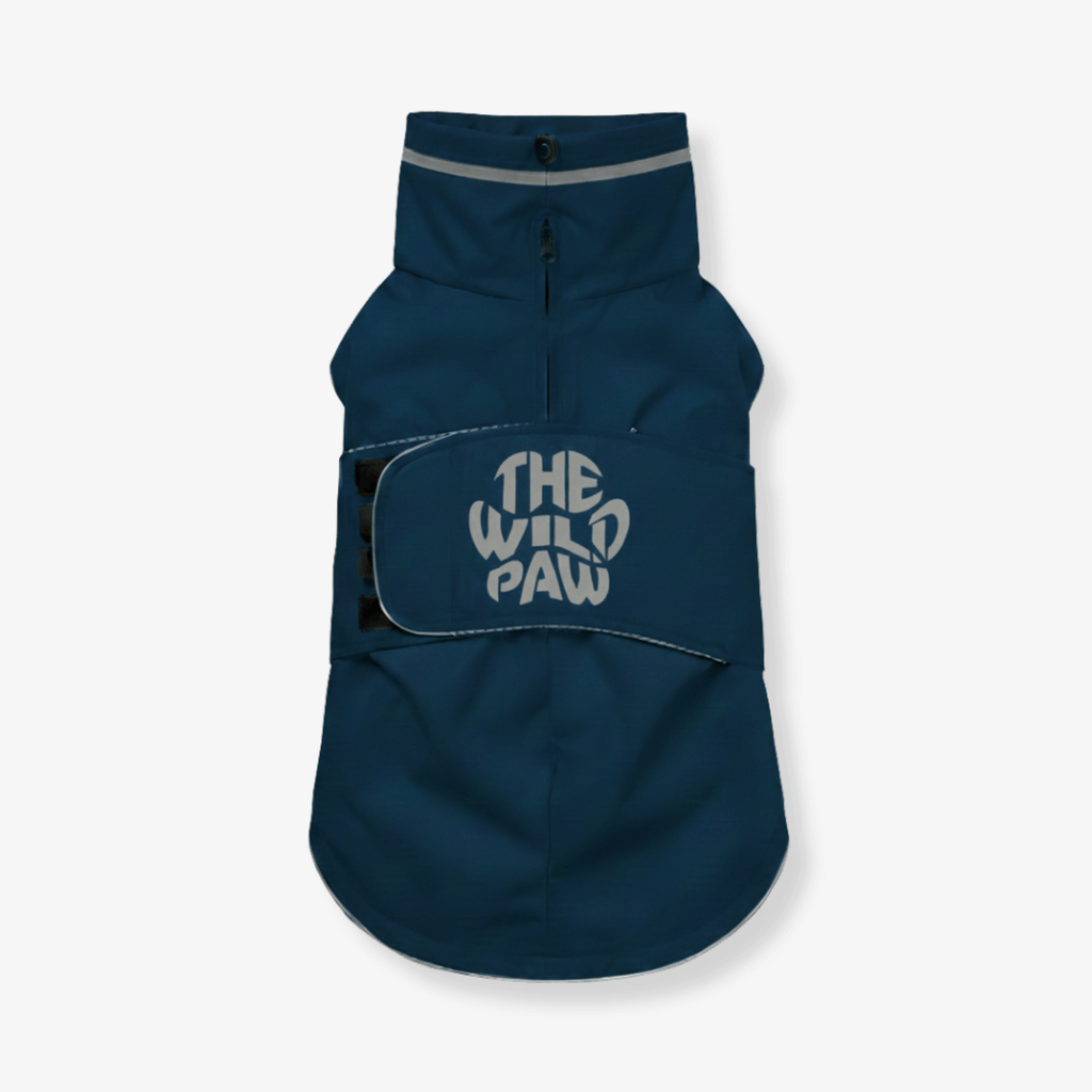 WildGuard Rain Coat - Majestic Pet Kingdom