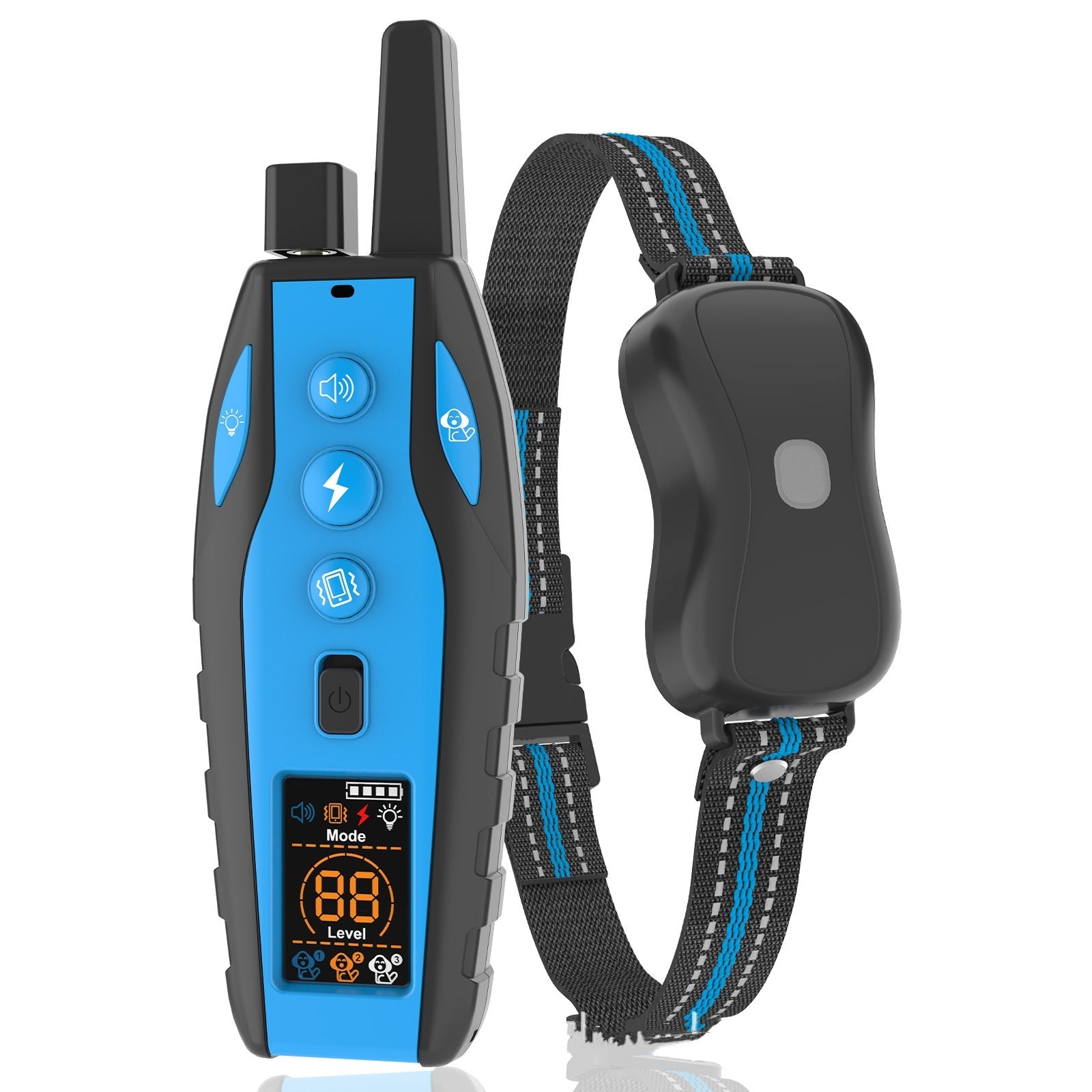 Remote-controlled Dog Barking Deterrent | Purrfect Pet Kingdom