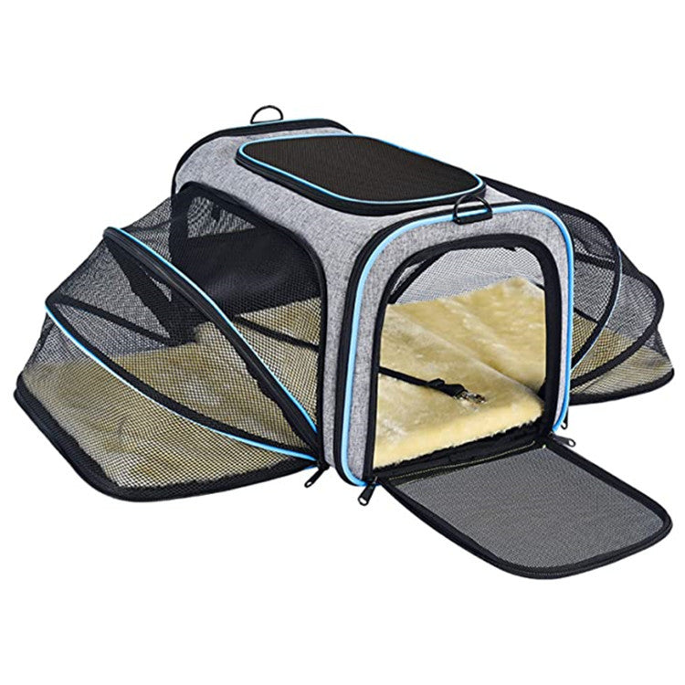 Luxury Pet Essentials - Purrfect Pet Kingdom™