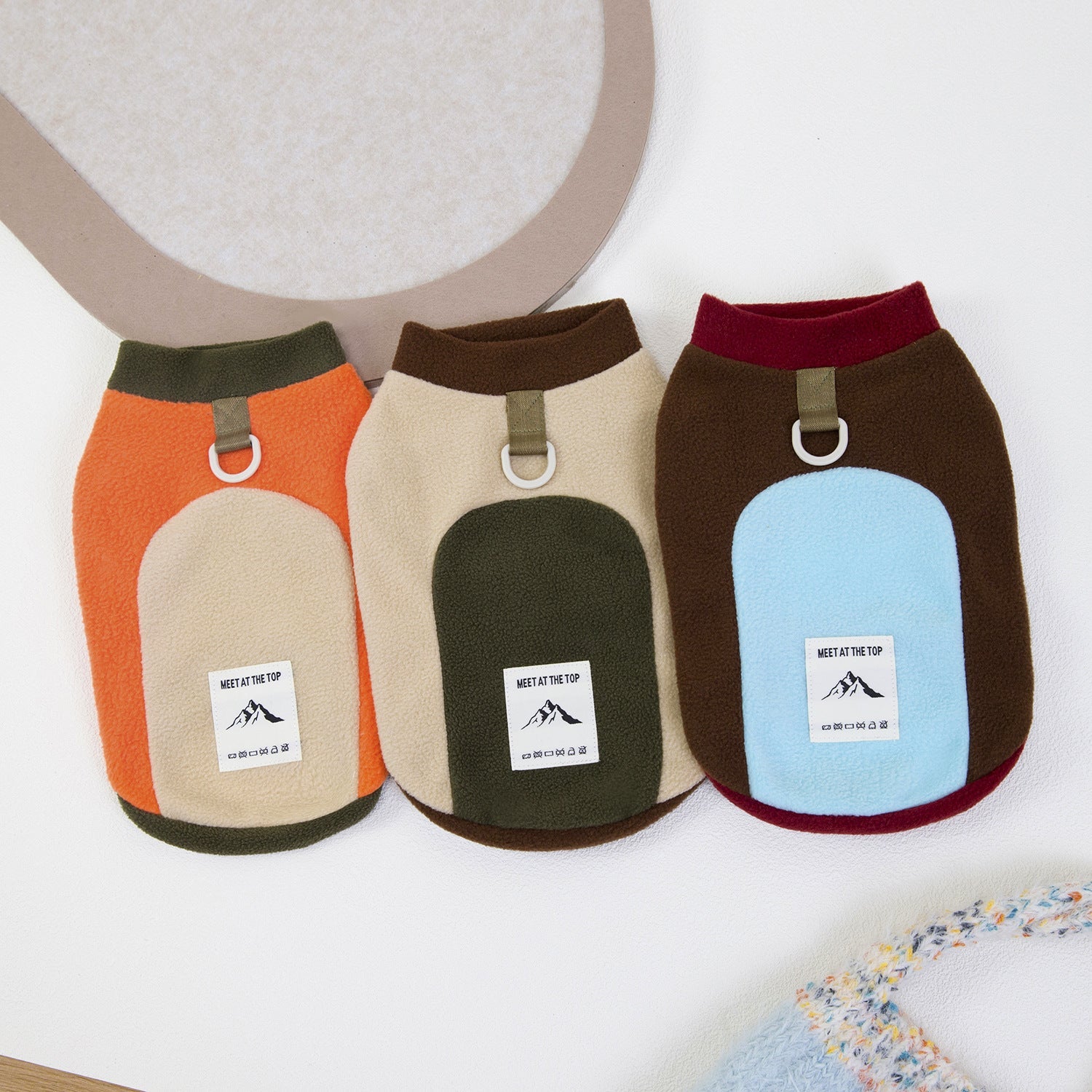 Pet Product - Premium Pet Accessory