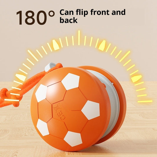 Smart Pet Cat-Teasing Ball Electric Self-Entertaining Toy To Keep Your Dog Amused | Purrfect Pet Kingdom