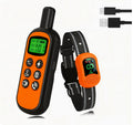Pet Supplies Pet Trainer 1,500-Meter Remote Dog Training Device