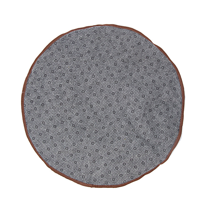 Dogs Snuffle Mat Pet Feeding Mats Puppy Sniffing Pad,Cat Doggies Interactive Puzzle Toys for Multiple Breeds Encourages Natural Foraging Skills,Training and Stress Release - Majestic Pet Kingdom