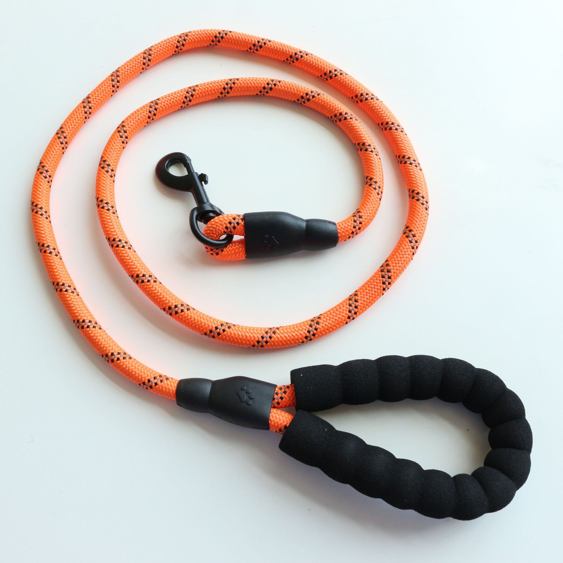 Durable Dog Reflective Rope Leash Premium Quality Produ - Majestic Pet Kingdom
