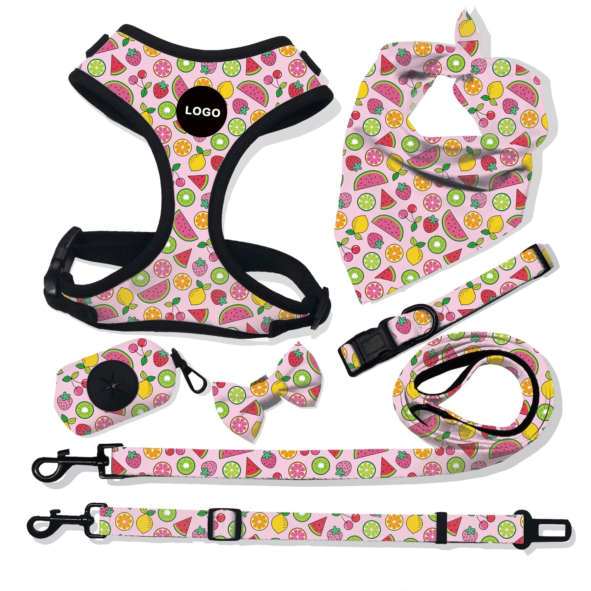 Luxury Pet Essentials - Purrfect Pet Kingdom™