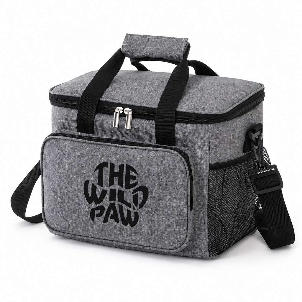 Trail Guardian Gear Box - Majestic Pet Kingdom