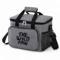 Trail Guardian Gear Box - Majestic Pet Kingdom