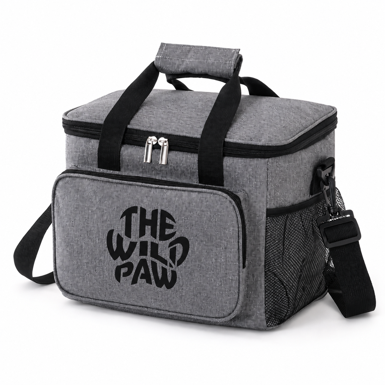 Trail Guardian Gear Box - Majestic Pet Kingdom