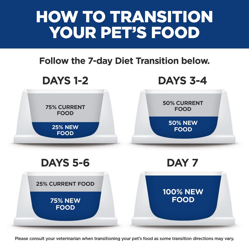 Dog Food Hills Science Diet Sensitive Stomach Chicken Kibble