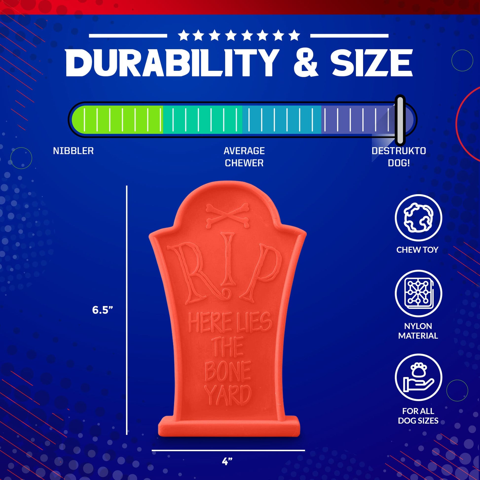 Pet Supply Product | The Finest Market
