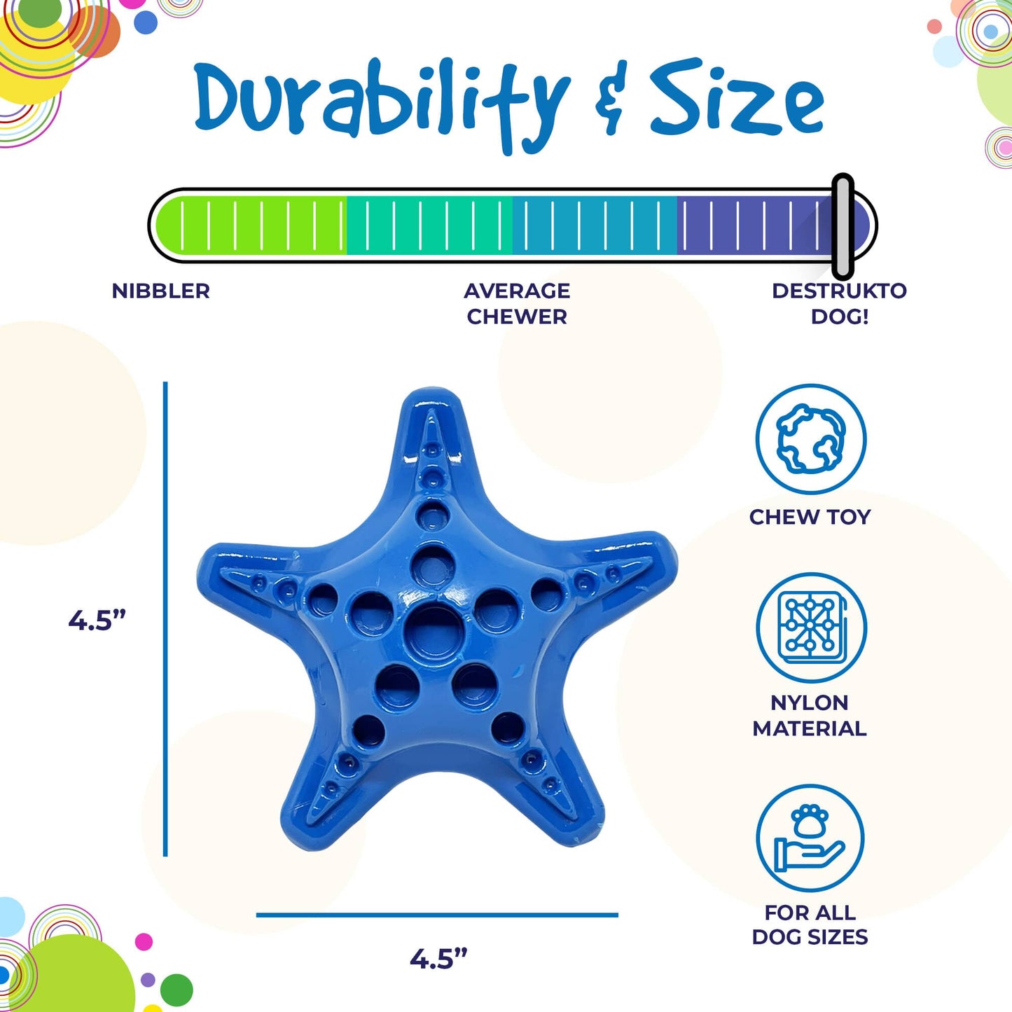 Pet Supply Product | The Finest Market