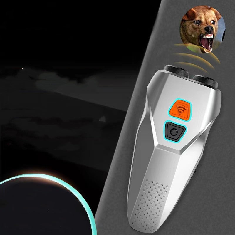 High Power Outdoor Portable Powerful Dog Repellent - Majestic Pet Kingdom