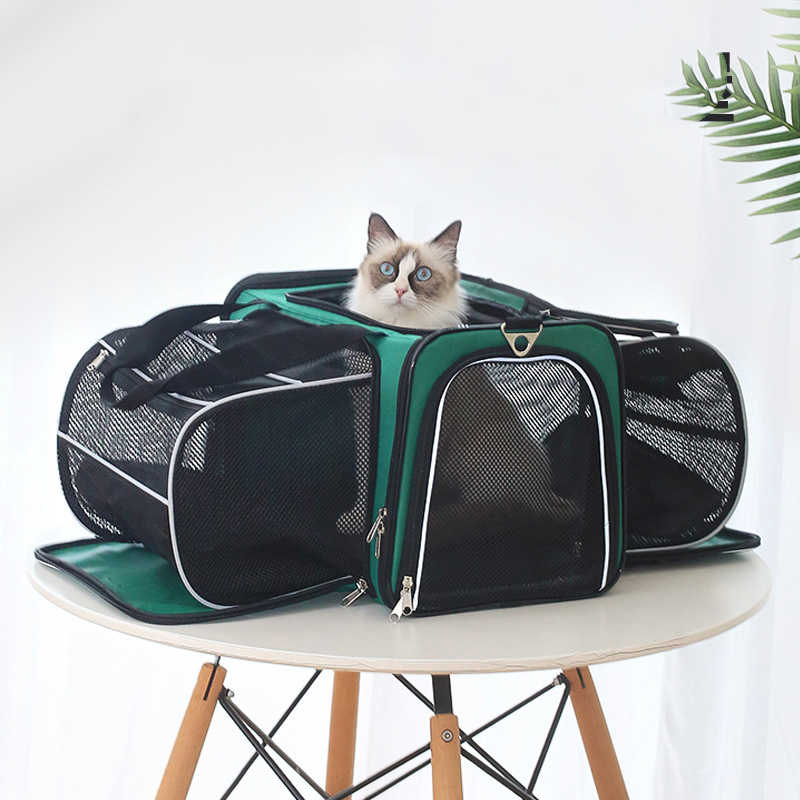 Pets Go Out Backpack Portable Space Capsule Large Capacity Shoulder | Majestic Pet Kingdom™