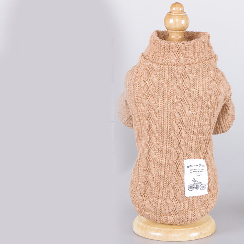 Pet dog sweater - Majestic Pet Kingdom