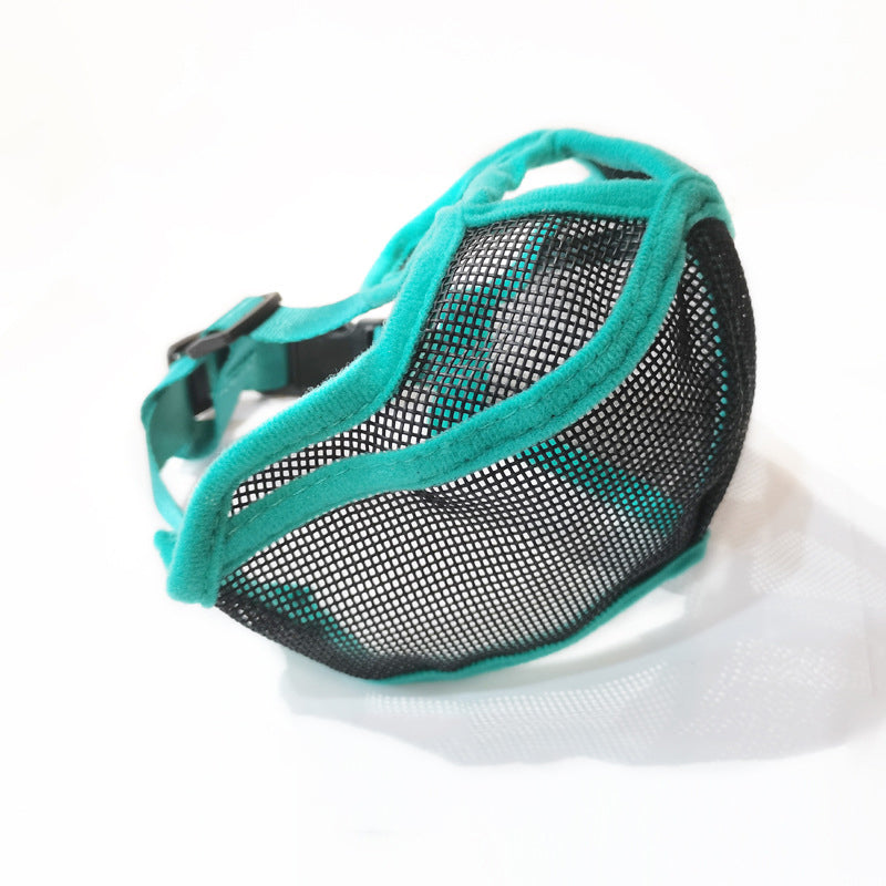 Short-mouthed Dog Cover Pet Wellness Essential Premium Design | Majestic Pet Kingdom™