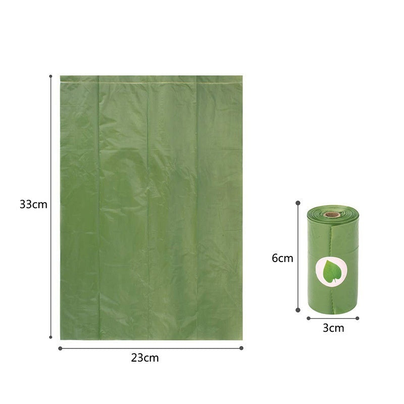 EPI Environmentally Friendly Degradable Pet Garbage Bag - Majestic Pet Kingdom