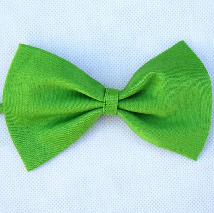 Majestic Pet Kingdom - 1 piece Adjustable Dog Cat bow tie neck tie pet dog bow tie puppy bows pet bow tie different colors supply View 19