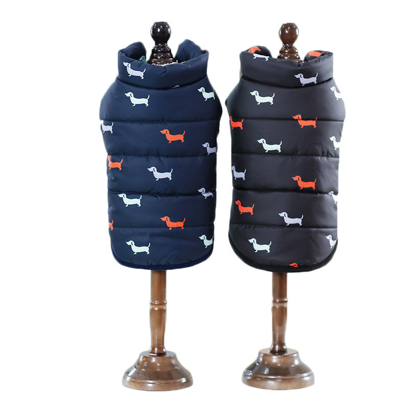 Pet supplies dog clothes - Majestic Pet Kingdom
