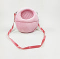 Small Pet Take-away Backpack Fashion Small Pet Bag