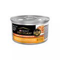 Pro Plan Complete Essentials White Meat Chicken & Vegetable Entrée in Gravy Wet Cat Food (3oz) - Majestic Pet Kingdom