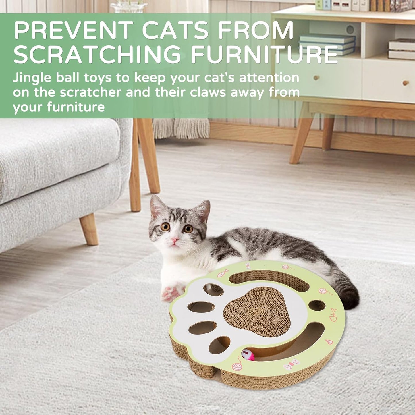Cat Living Essential Living Essential Premium - Premium