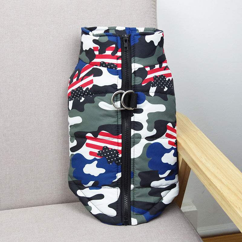 Dog vest - Majestic Pet Kingdom