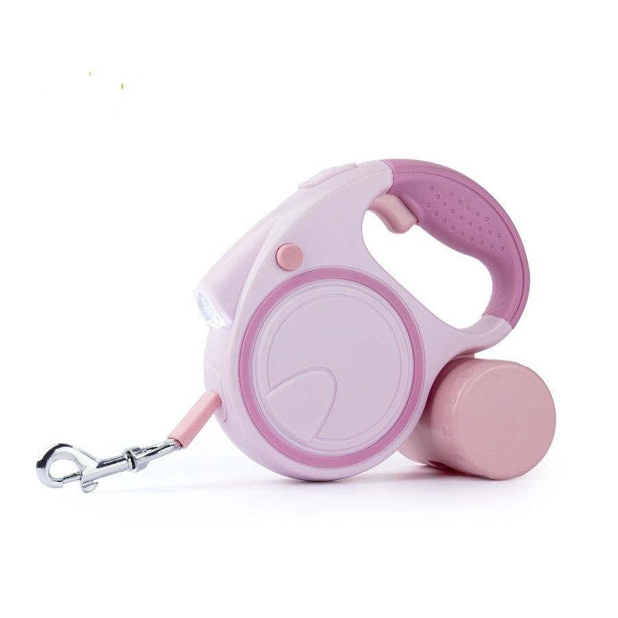 Automatic Retractable Walking Pet Leash Lead for Dogs