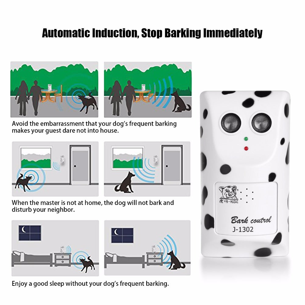 Majestic Pet Kingdom - Anti-Barking High-power Dog Repeller View 7