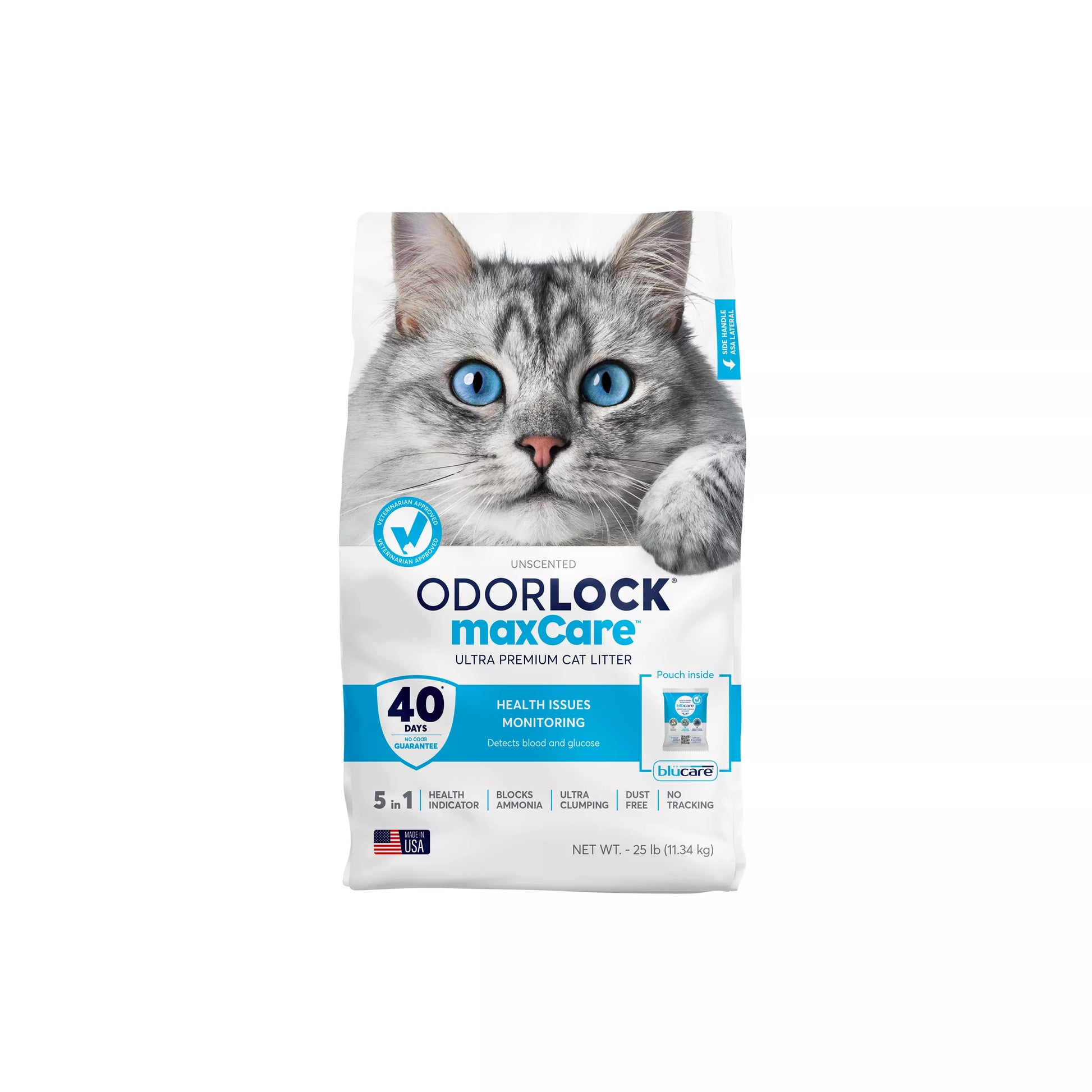 Cat Living Essential Living Essential Premium - Premium