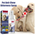 Bitter Anti-Chewing Spray: Furniture Protection Repellent - Majestic Pet Kingdom
