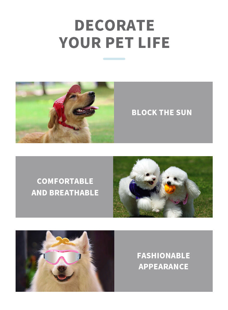 Luxury Pet Essentials - Purrfect Pet Kingdom™