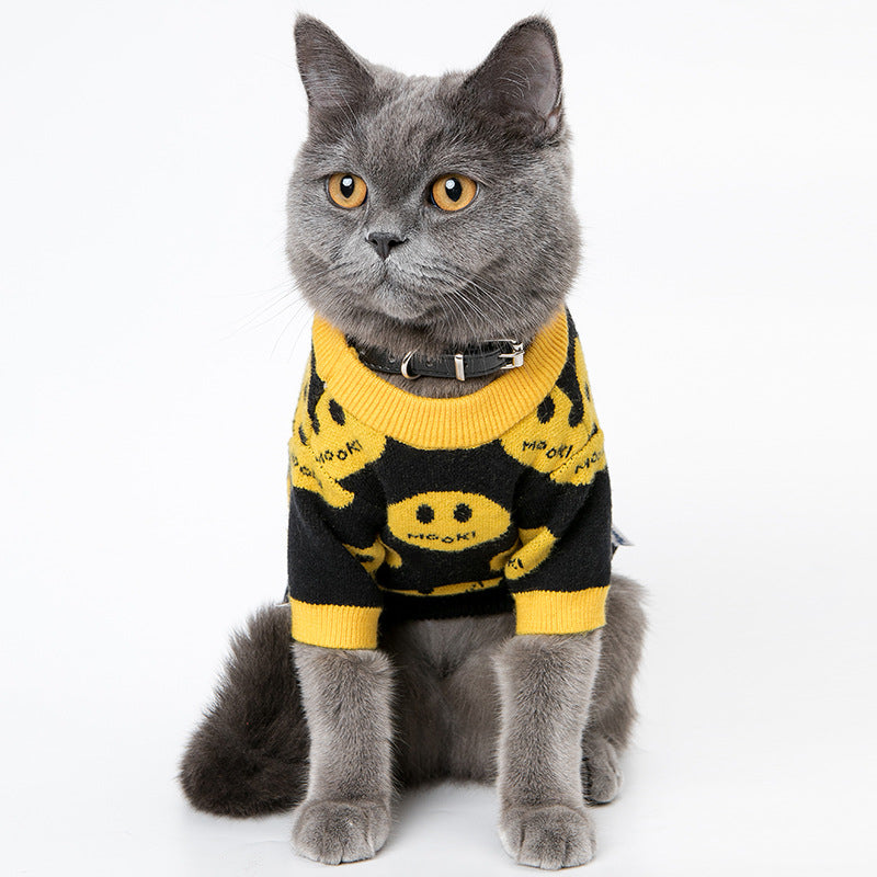 Dog clothes cat pet clothes - Majestic Pet Kingdom