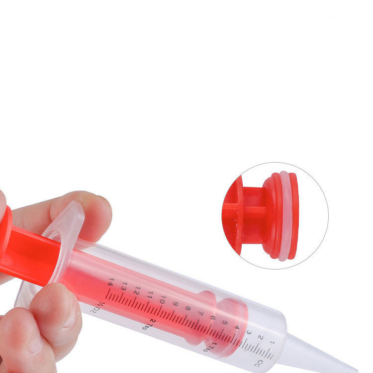 Cat And Dog Universal Syringe Medicine Feeder - Majestic Pet Kingdom