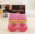 The dog dog socks - Majestic Pet Kingdom