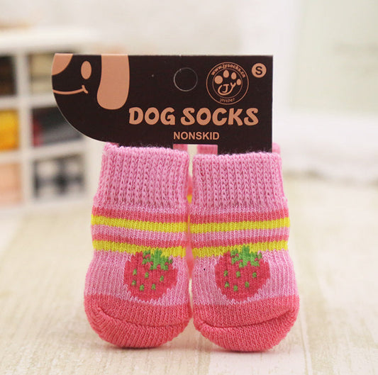 The dog dog socks - Majestic Pet Kingdom