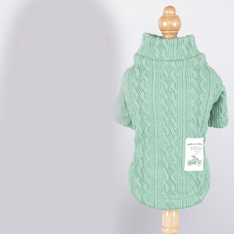 Pet dog sweater - Majestic Pet Kingdom
