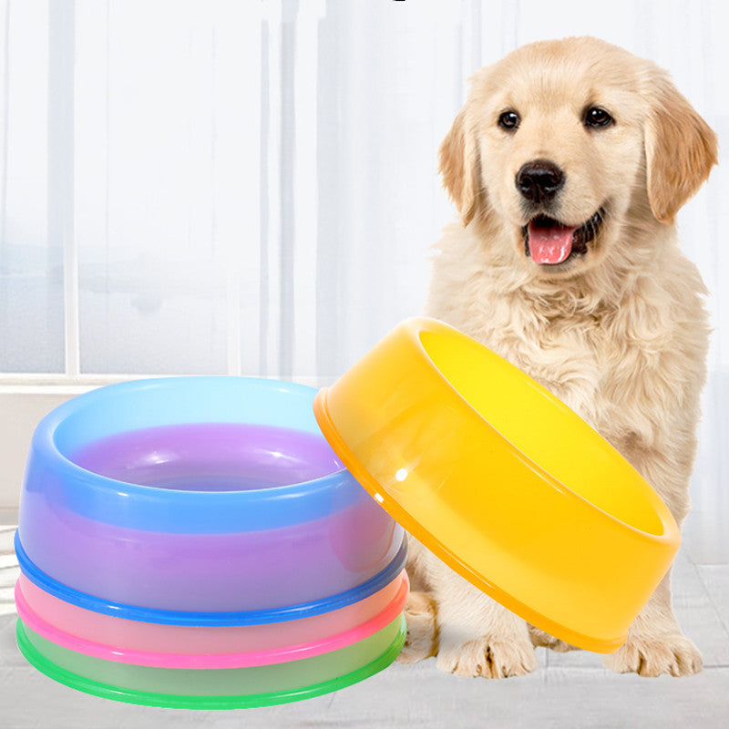 Cat Bowl Dual-use Anti-choke Pet - Majestic Pet Kingdom