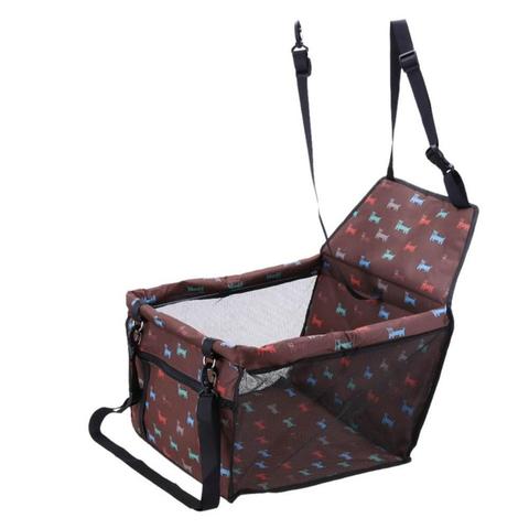 Waterproof Dog Carrier Seat Long Journeys - Majestic Pet Kingdom