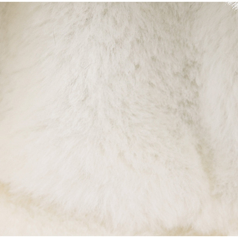Autumn And Winter Korean-style Dog Pocket Three-dimensional Bear, Denim Towing Vest, Cat Cotton Coat, Warm Pet Dog Clothes - Majestic Pet Kingdom