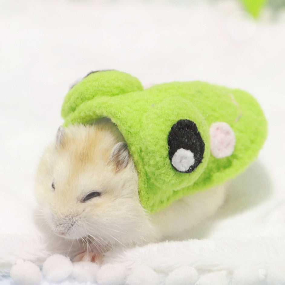Pet hamster clothes - Majestic Pet Kingdom