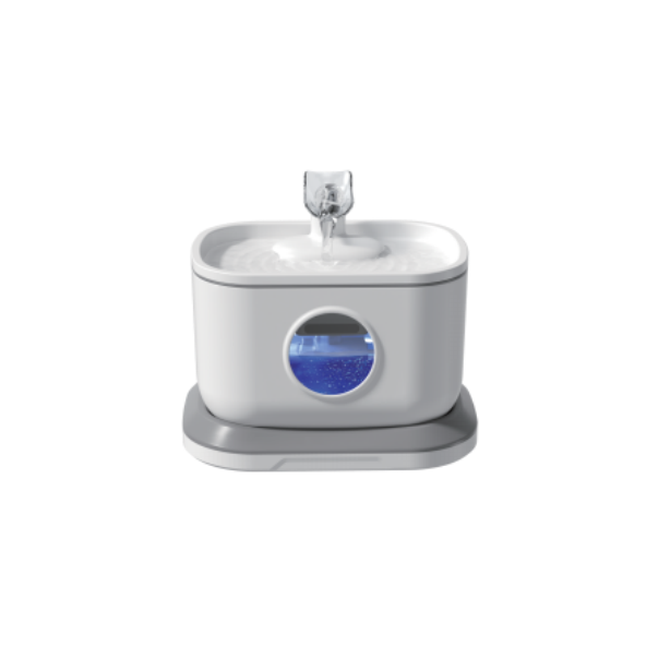 Pet Water Dispenser Stainless Steel