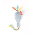 Bite-resistant Cleaning Teeth Molar Pet Dog - Majestic Pet Kingdom